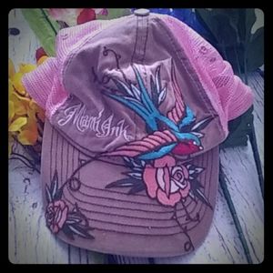 Miami Inc hat